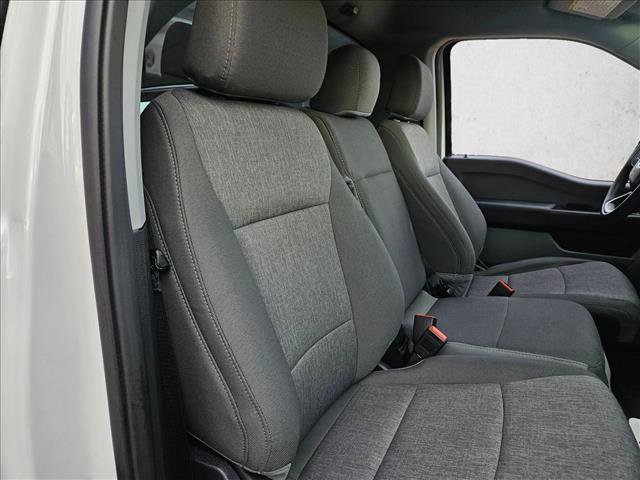 Used 2024 Ford F250 XL w/ XL Driver Assist Package image 17