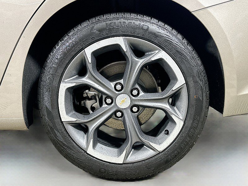 Used 2023 Chevrolet Malibu LT image 28