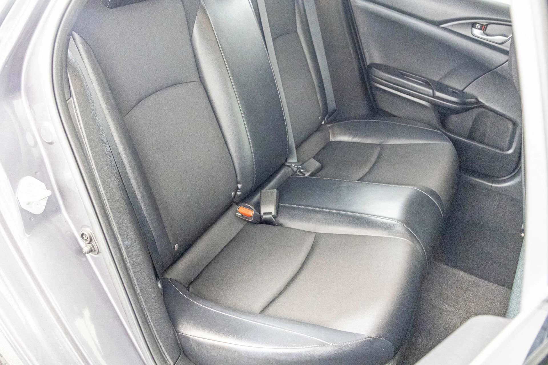 Used 2021 Honda Civic Sport image 39