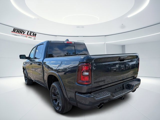 New 2026 RAM 1500 Big Horn image 5