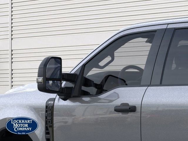 New 2026 Ford F250 XL w/ STX Appearance Package image 20