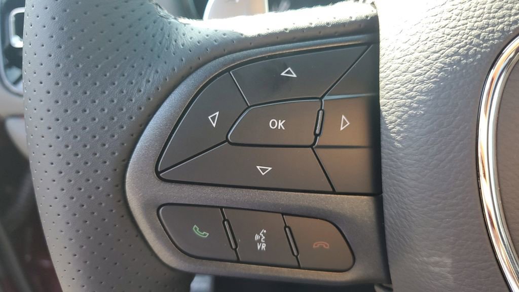 New 2026 Dodge Durango GT image 30