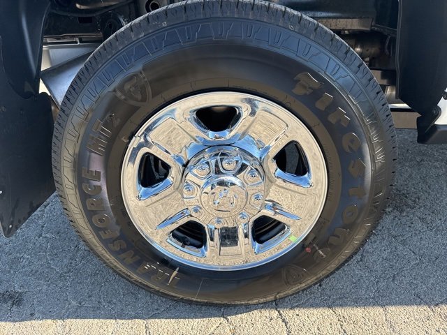 New 2026 RAM 2500 Tradesman image 14