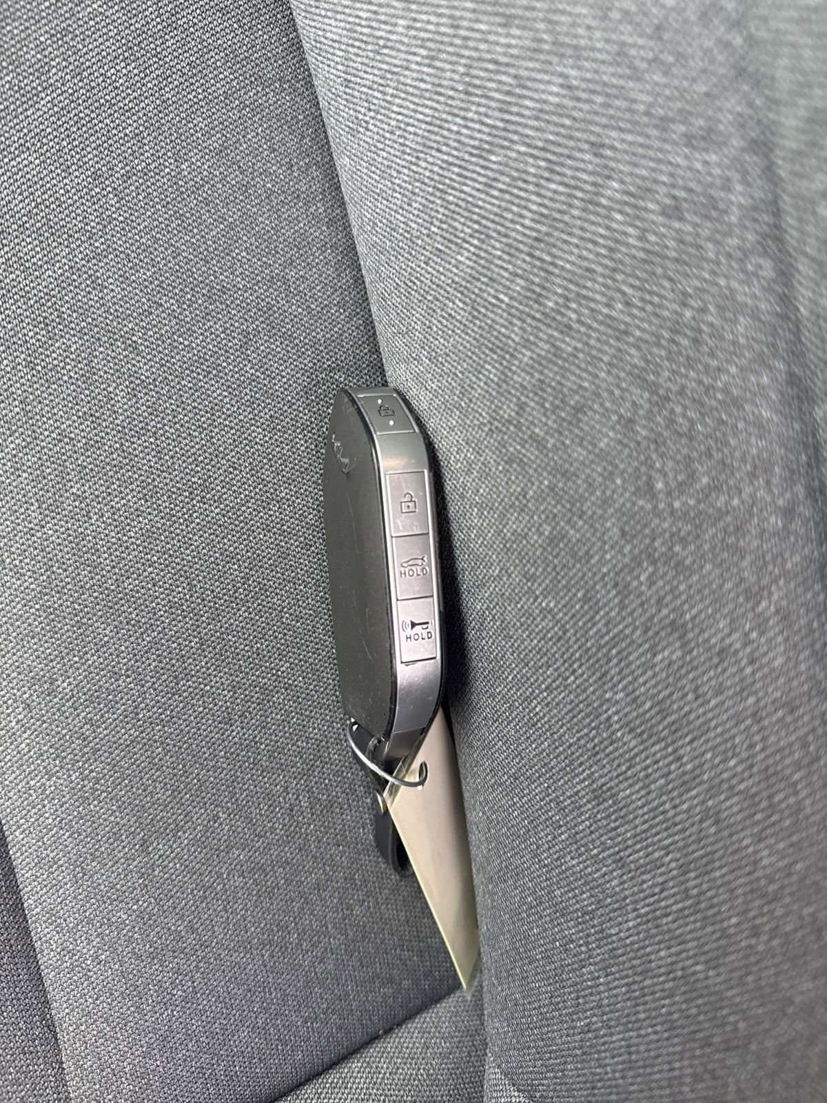 Used 2025 Kia K4 LXS image 25