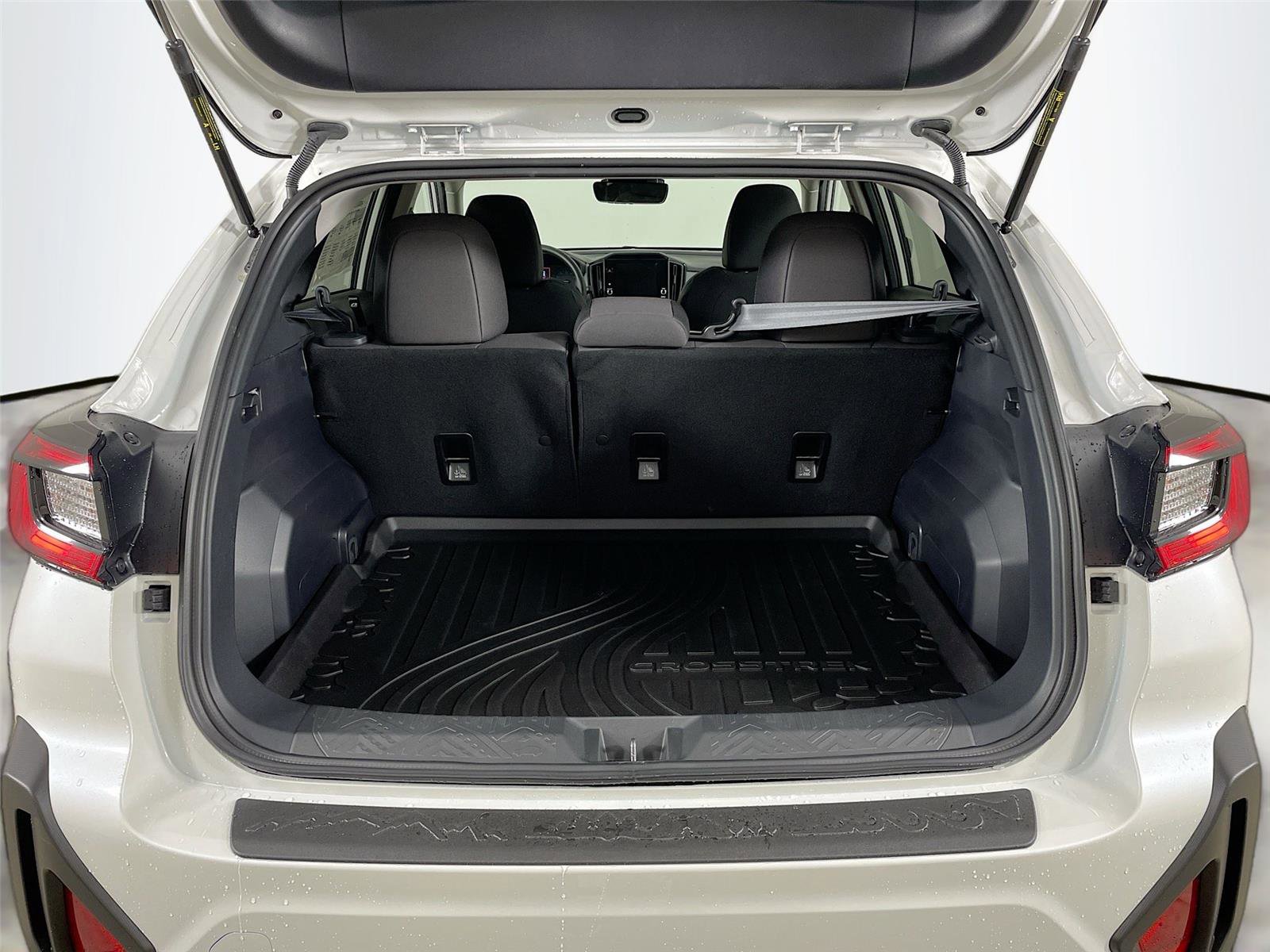 New 2026 Subaru Crosstrek 2.0i Premium AWD/4WD image 23