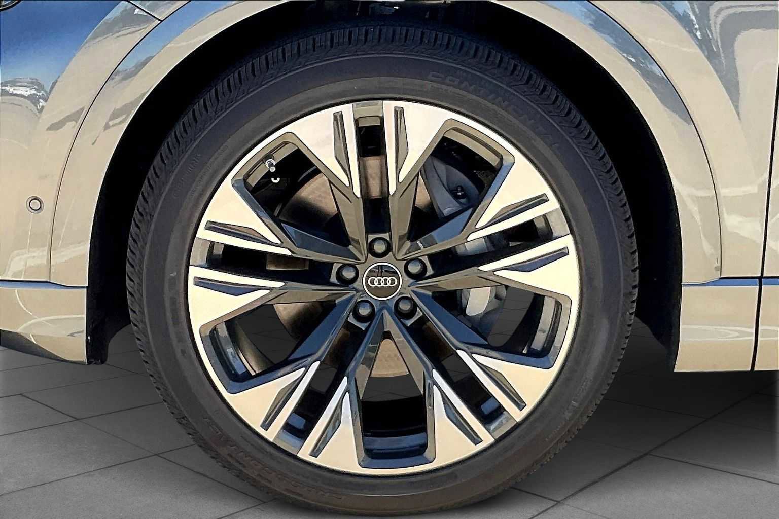 New 2026 Audi Q8 Premium Plus image 11