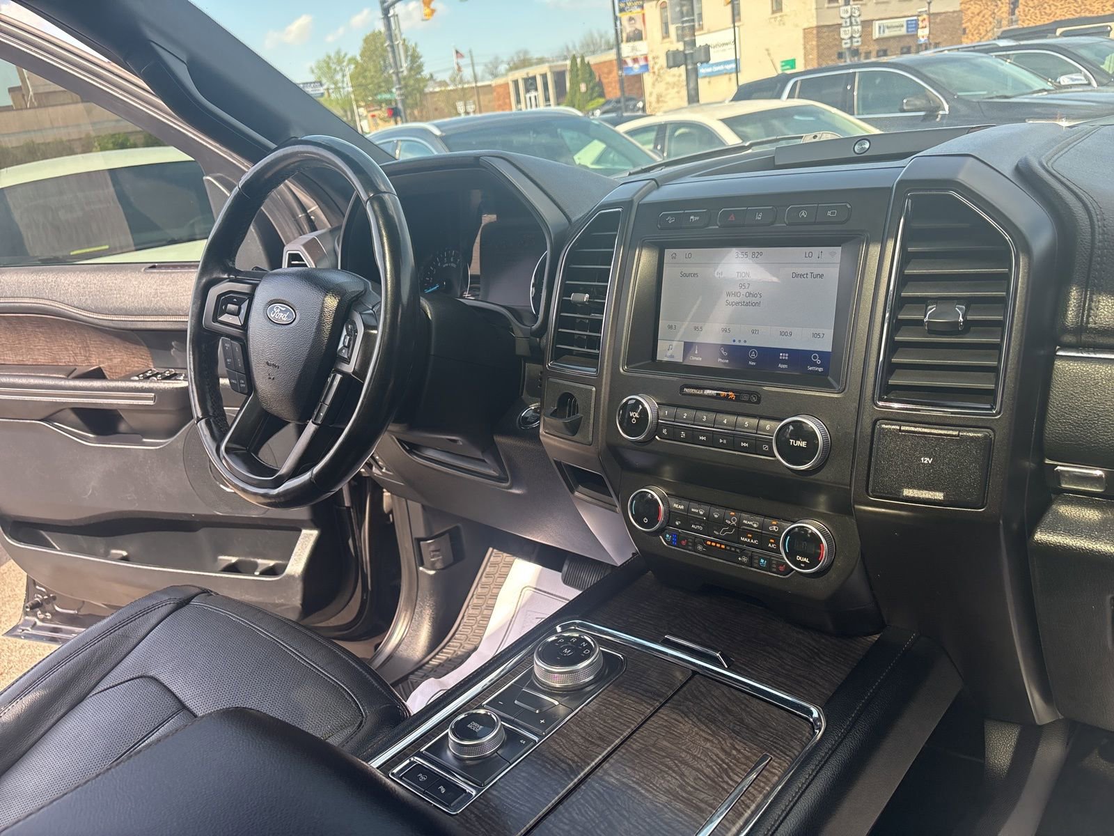 Used 2020 Ford Expedition Limited w/ Equipment Group 302A image 28