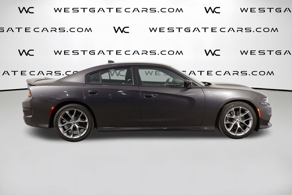 Used 2023 Dodge Charger GT RWD image 37