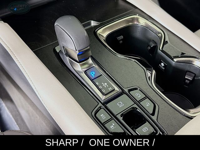 Used 2023 Lexus RX 350 AWD image 16