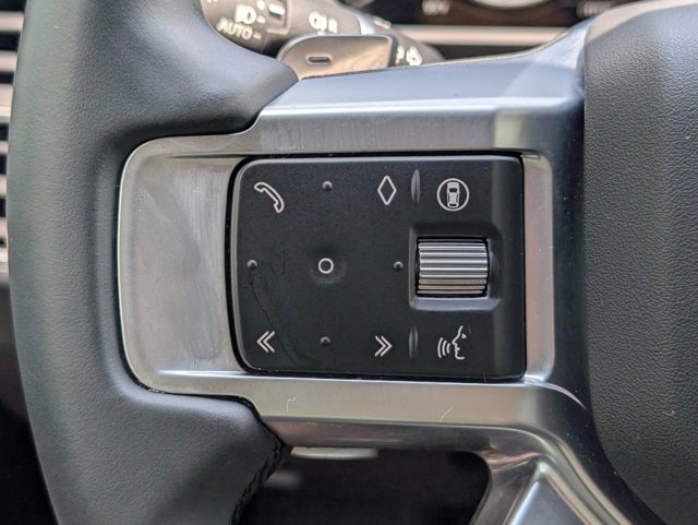 Certified 2024 Land Rover Discovery Dynamic SE image 26