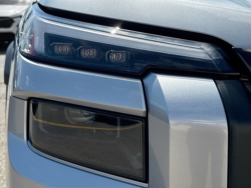 New 2026 Subaru Outback Premium image 39