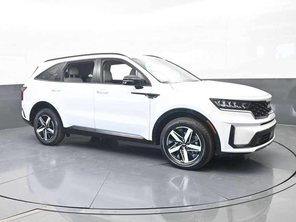 Used 2023 Kia Sorento EX FWD image 8