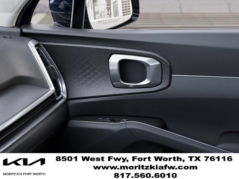 New 2026 Kia Sorento S AWD/4WD image 25