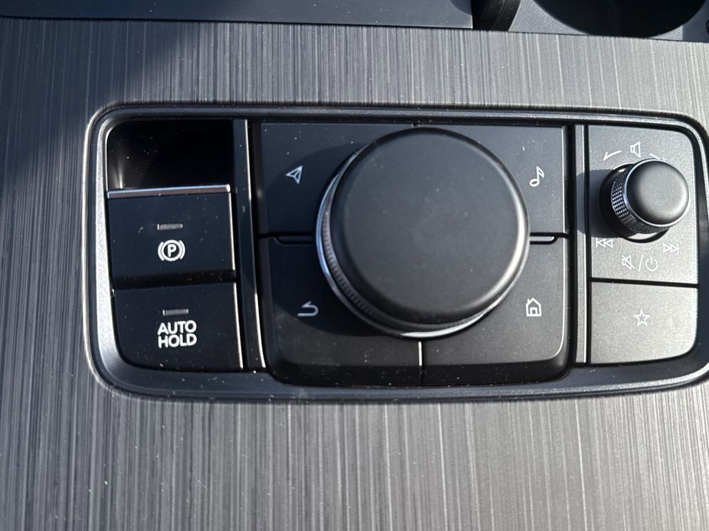 New 2026 MAZDA CX-70 3.3 Turbo S w/ Premium Plus image 18