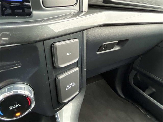 Certified 2022 Ford F150 XLT w/ Equipment Group 302A High image 37