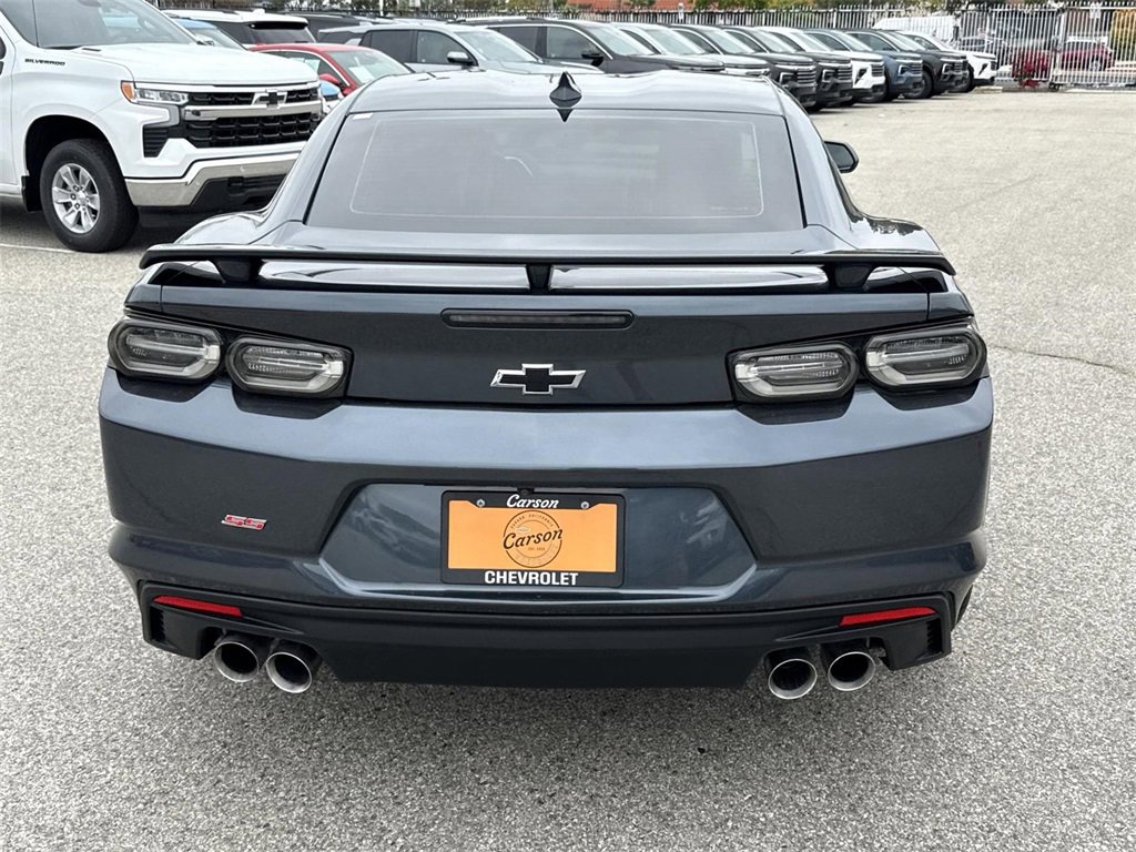 Used 2023 Chevrolet Camaro SS image 4