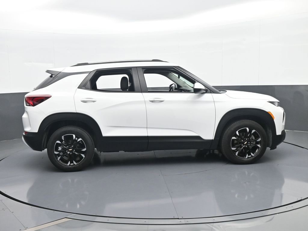 Used 2023 Chevrolet TrailBlazer LT image 7