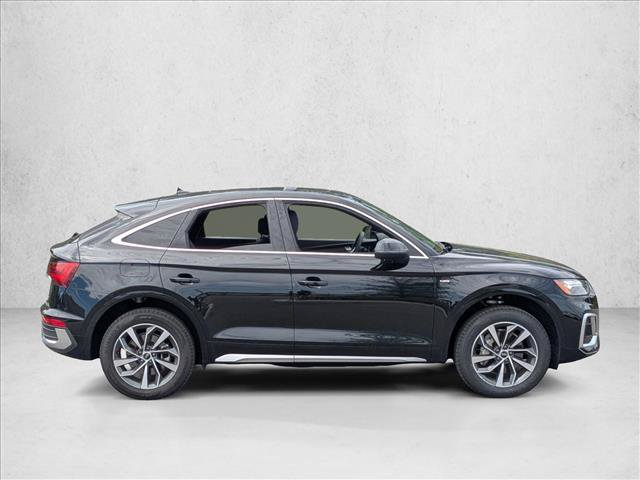 Certified 2023 Audi Q5 2.0T Premium Plus w/ Premium Plus Package AWD/4WD image 4