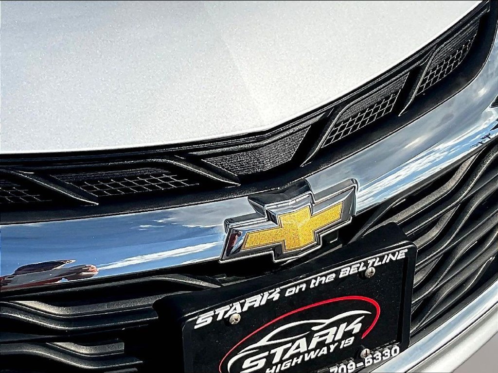 Used 2019 Chevrolet Cruze LS w/ LS Convenience Package FWD image 30