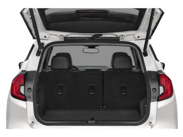 Certified 2024 GMC Terrain SLE w/ Driver Convenience Package image 15