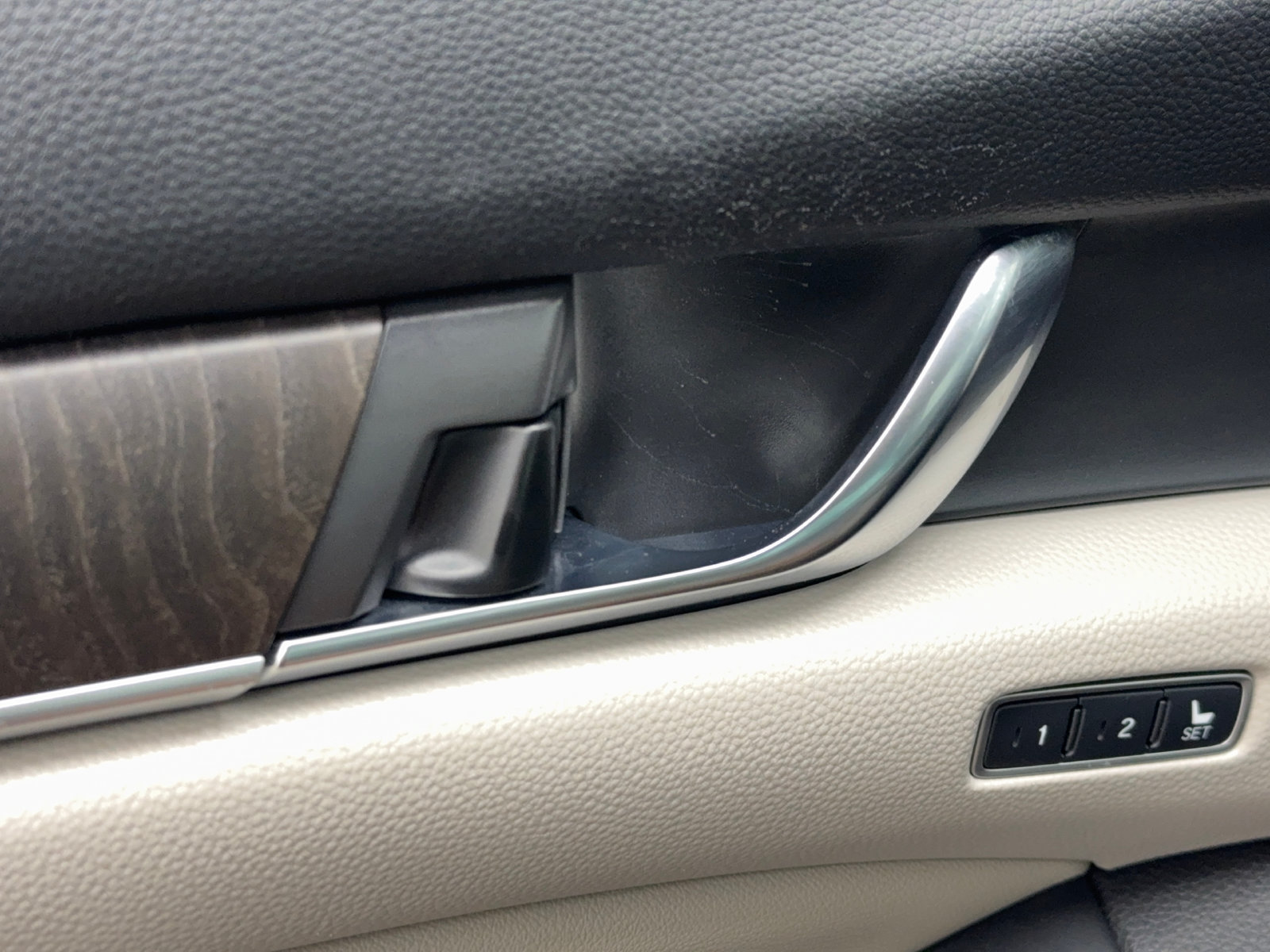 Used 2019 Honda Accord EX-L image 23