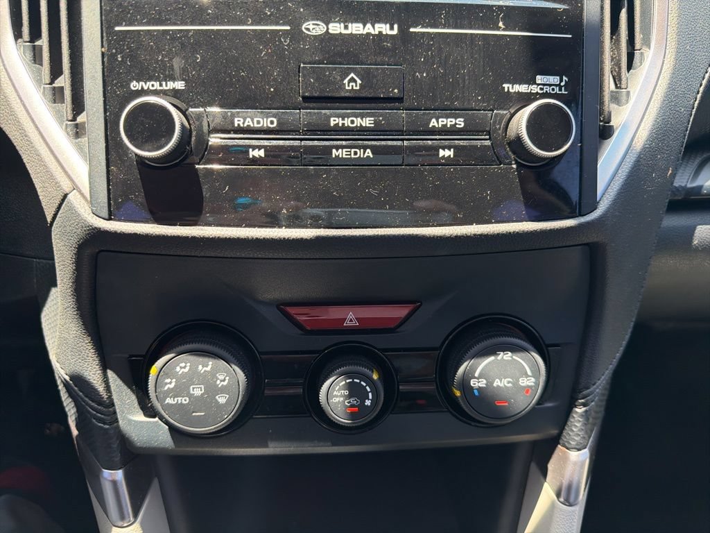 Used 2023 Subaru Forester AWD/4WD image 13