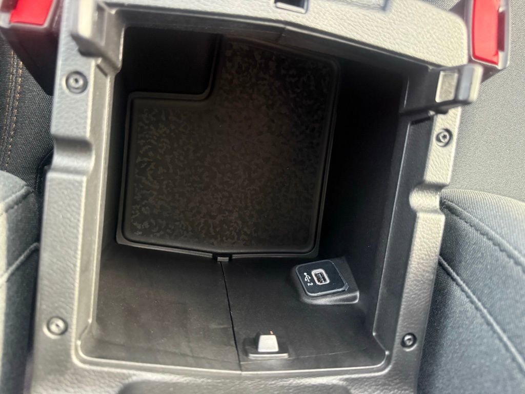 New 2026 Jeep Wrangler Sport image 28