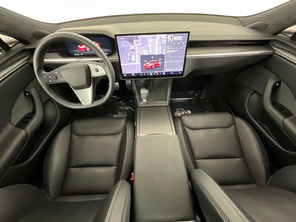 Used 2023 Tesla Model S Plaid image 10