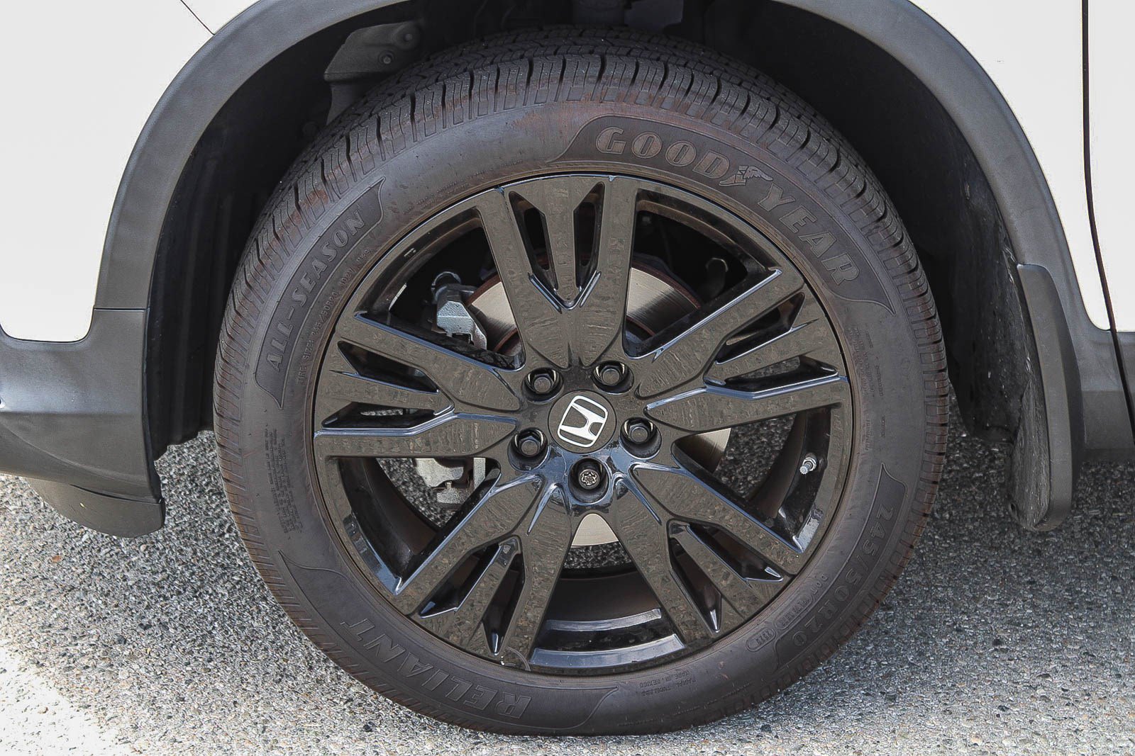 Certified 2021 Honda Pilot Special Edition image 13
