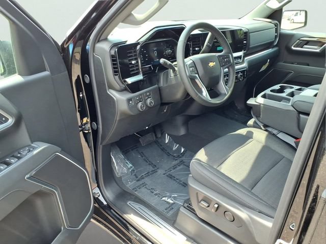 New 2026 Chevrolet Silverado 1500 LT AWD/4WD image 10