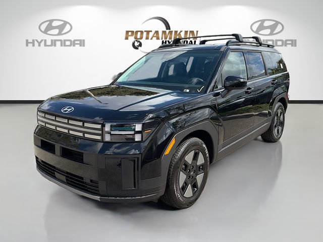 New 2026 Hyundai Santa Fe SEL