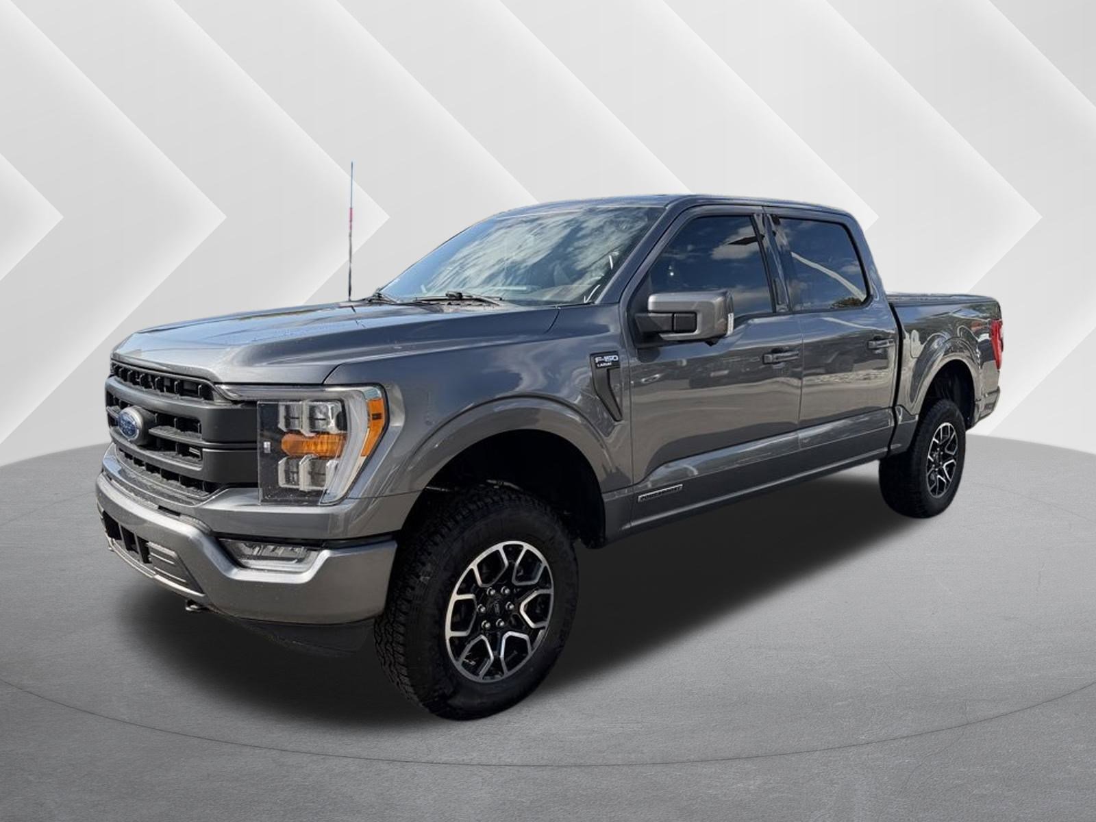 Used 2023 Ford F150 Lariat
