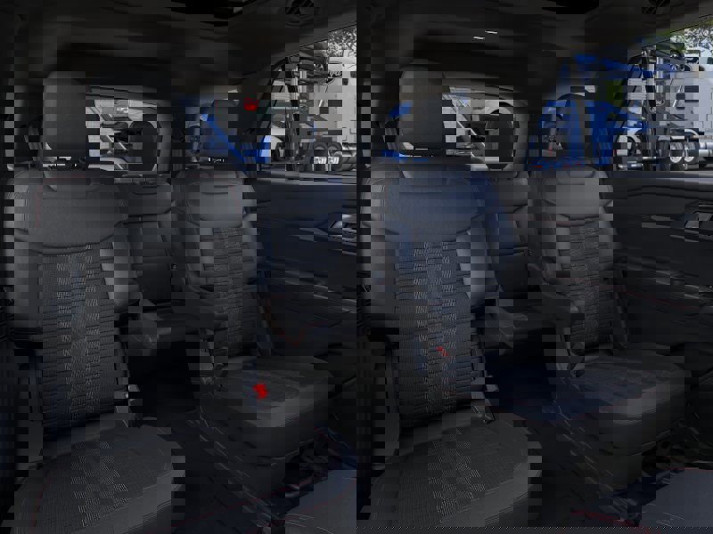 New 2026 Ford Explorer ST-Line image 41