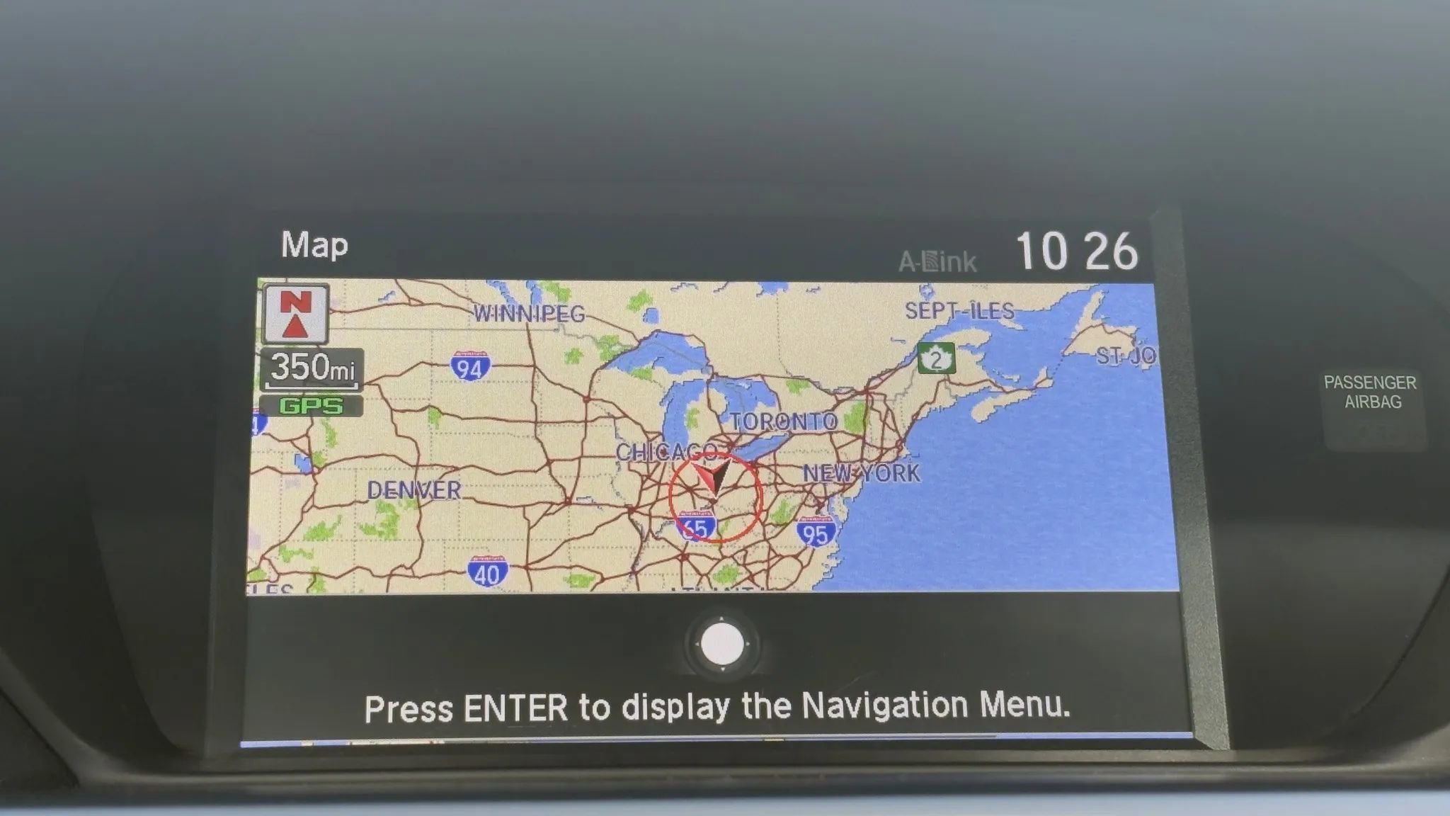 Used 2018 Acura TLX w/ Technology Package image 18