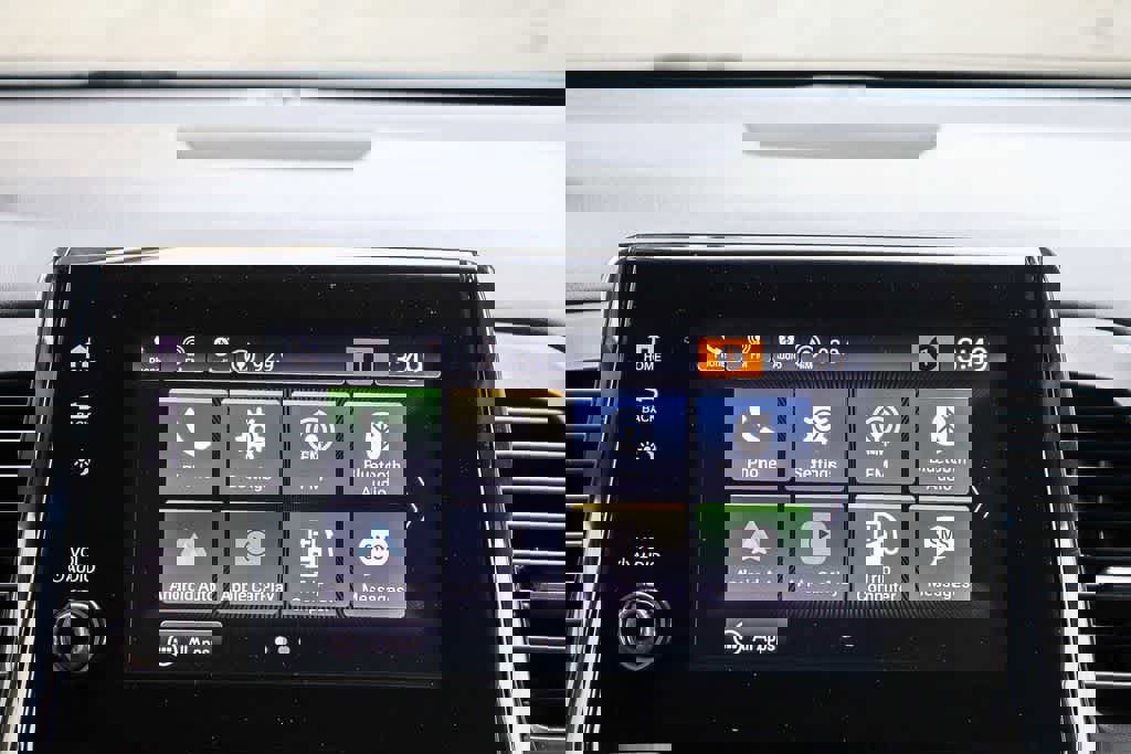 Used 2021 Honda Odyssey EX-L image 15