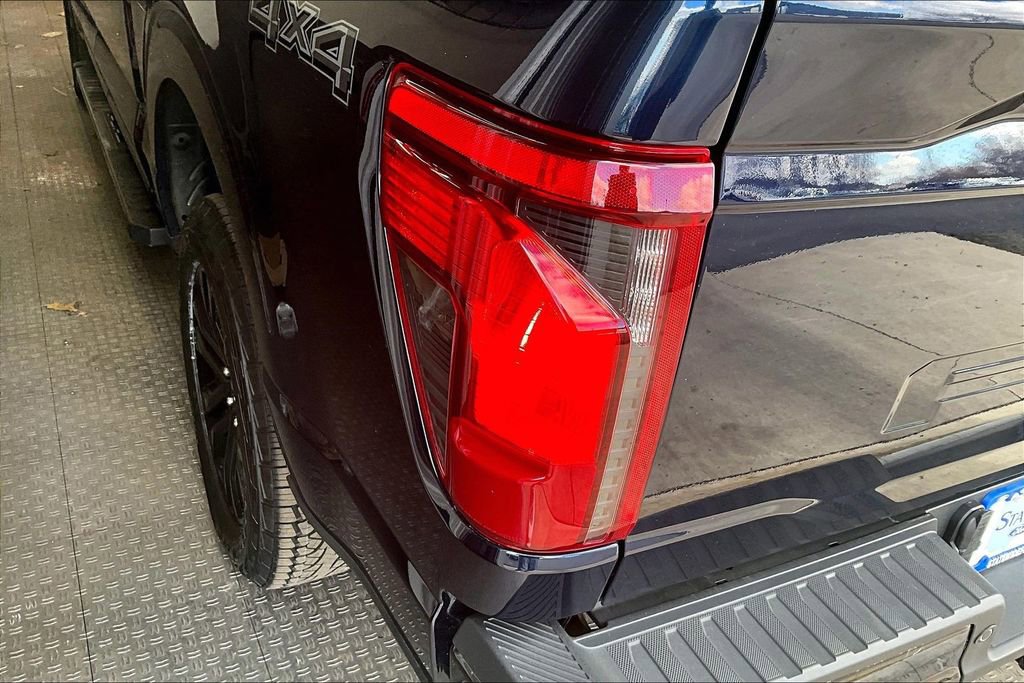 Used 2024 Ford F150 XLT w/ Equipment Group 303A High image 32