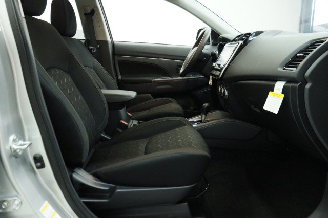 New 2026 Mitsubishi Outlander Sport ES AWD/4WD image 18