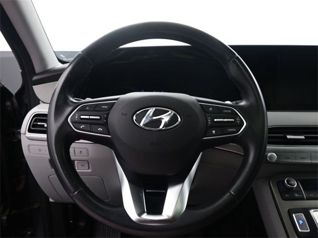 Used 2022 Hyundai Palisade SEL w/ Convenience Package image 28