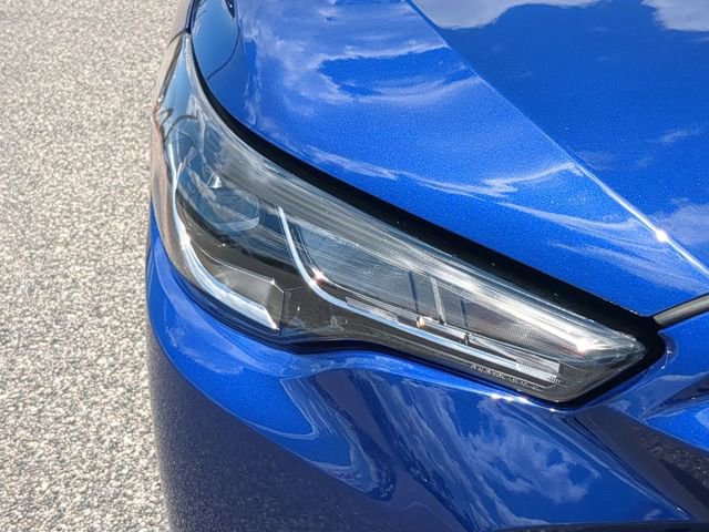 Used 2024 Toyota Corolla Cross SE AWD/4WD image 10