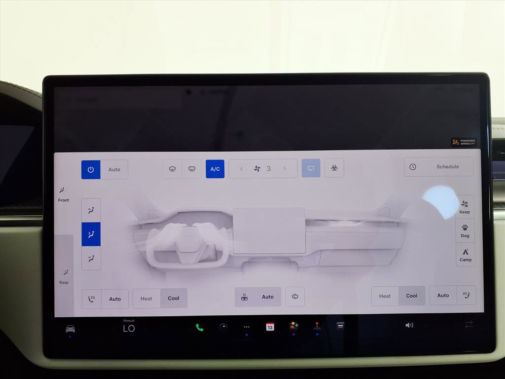 Used 2022 Tesla Model X Plaid image 20