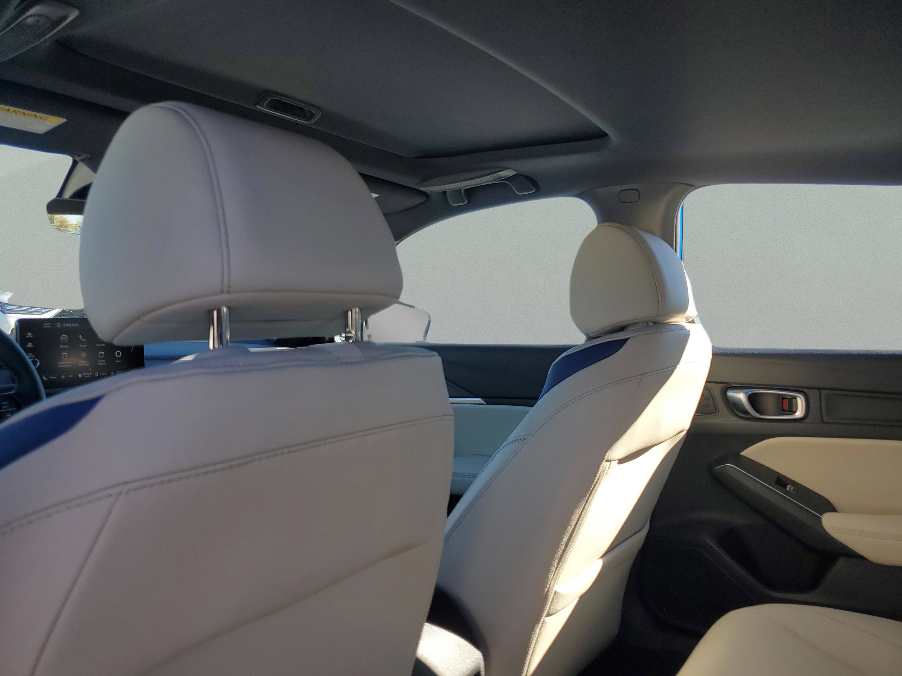 New 2026 Acura Integra A-Spec image 13