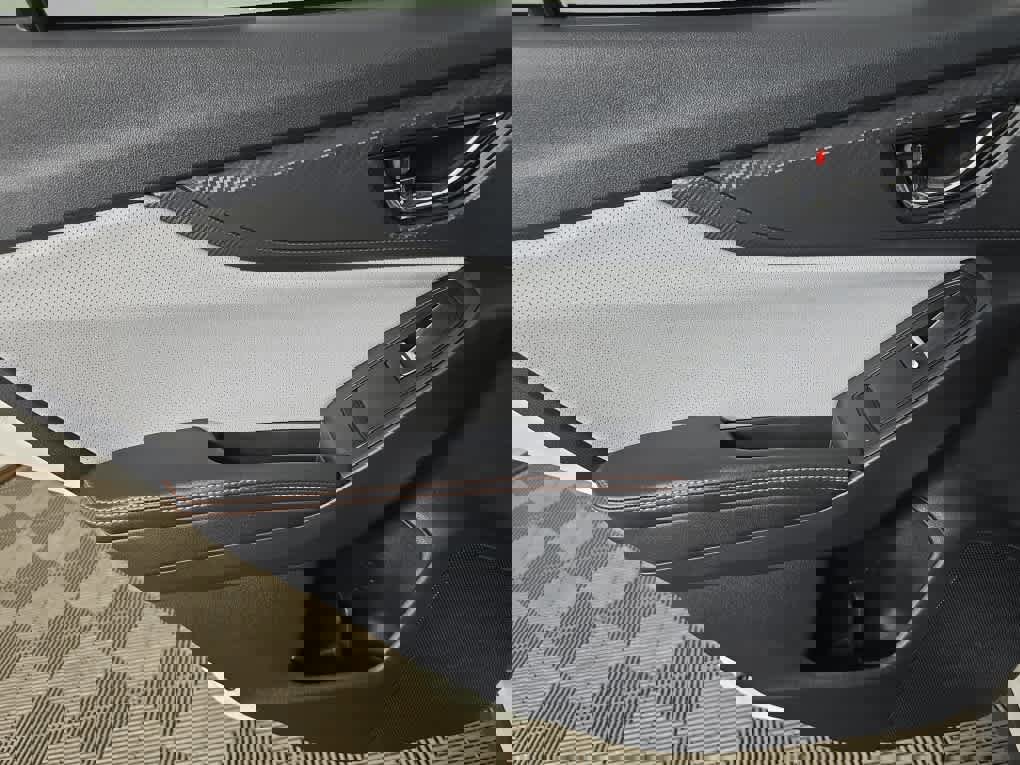 Certified 2023 Subaru Crosstrek 2.5i Limited image 23