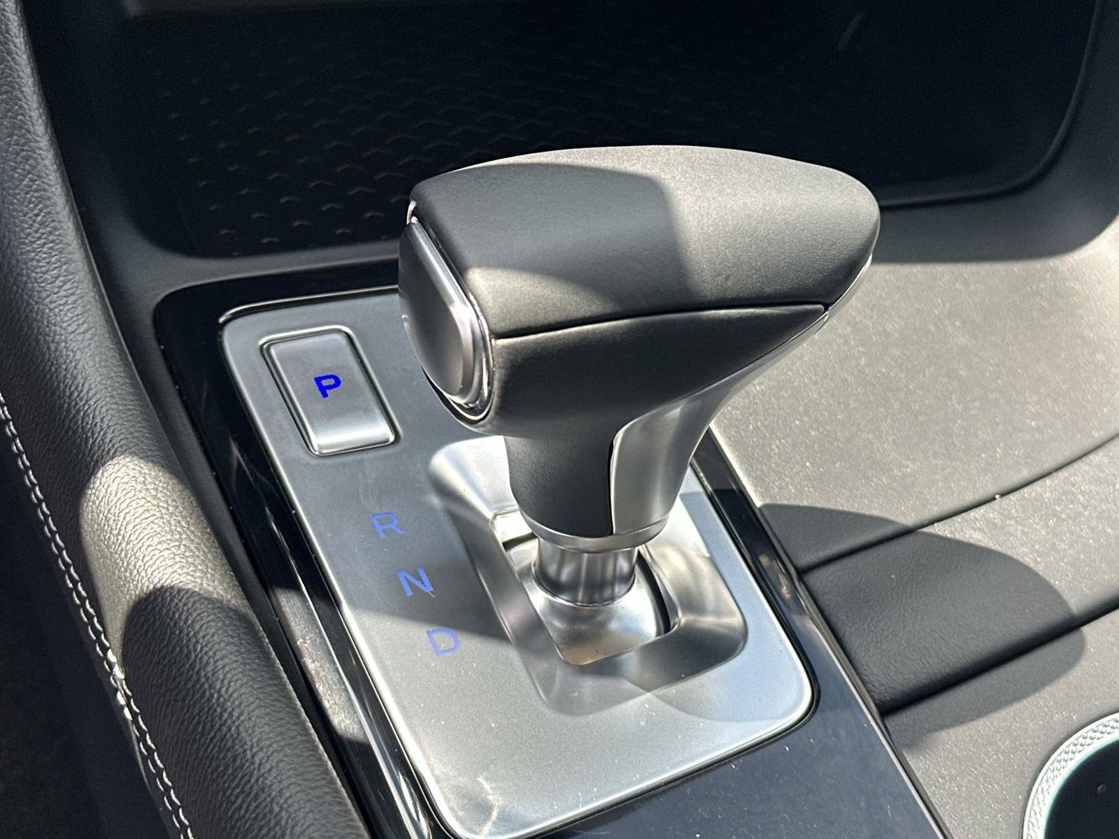 Used 2026 Genesis G70 2.5T AWD/4WD image 15