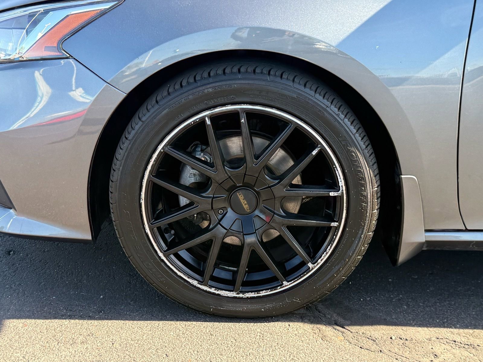 Used 2020 Nissan Altima 2.5 S image 11