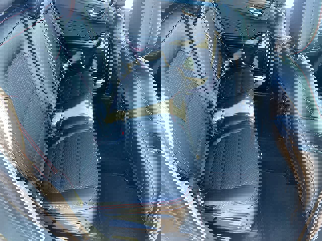 Used 2023 Ford Escape ST-Line Select w/ Tech Pack #2 image 24