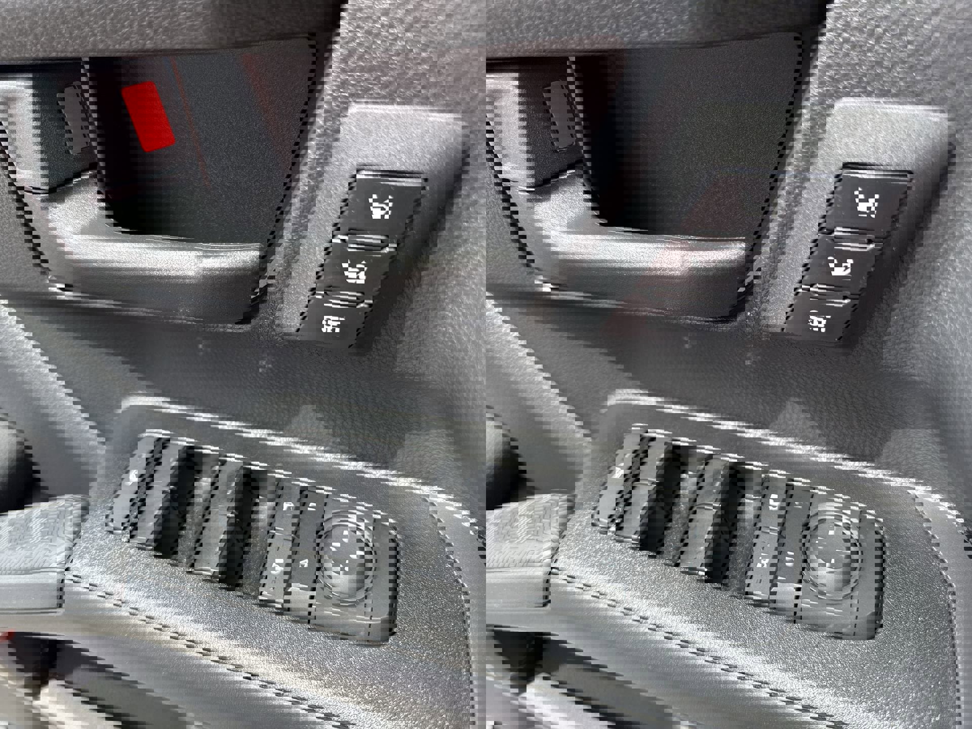 Certified 2026 Toyota 4Runner TRD Sport Premium image 15