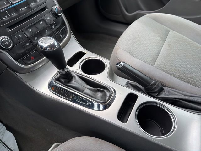 Used 2014 Chevrolet Malibu LS FWD image 20