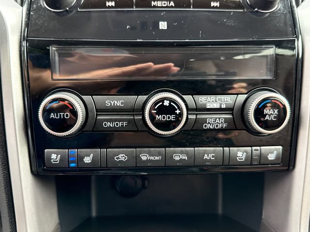 Used 2022 Subaru Ascent Touring AWD/4WD image 20