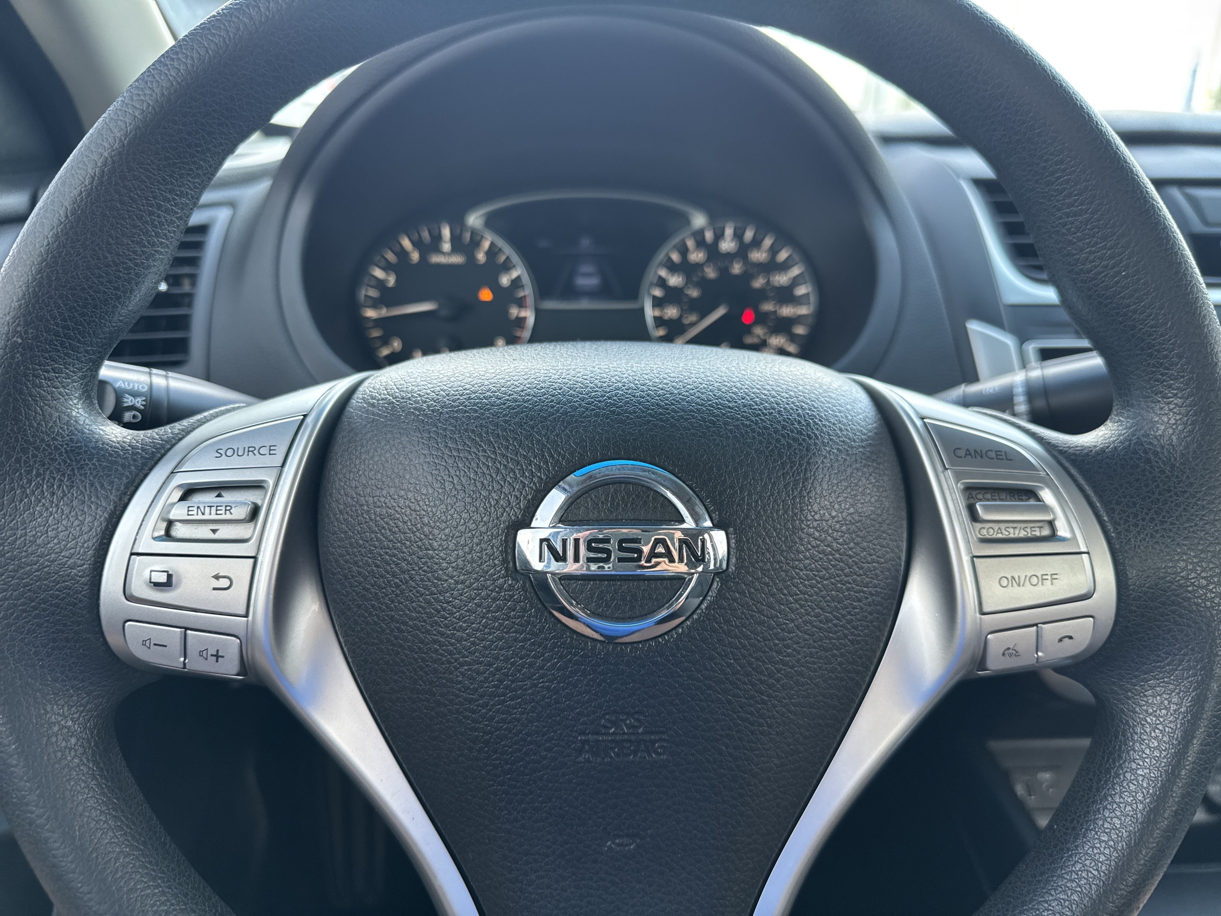 Used 2018 Nissan Altima 2.5 S w/ S Convenience Package FWD image 15