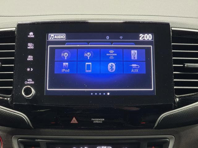 Used 2023 Honda Ridgeline RTL image 20